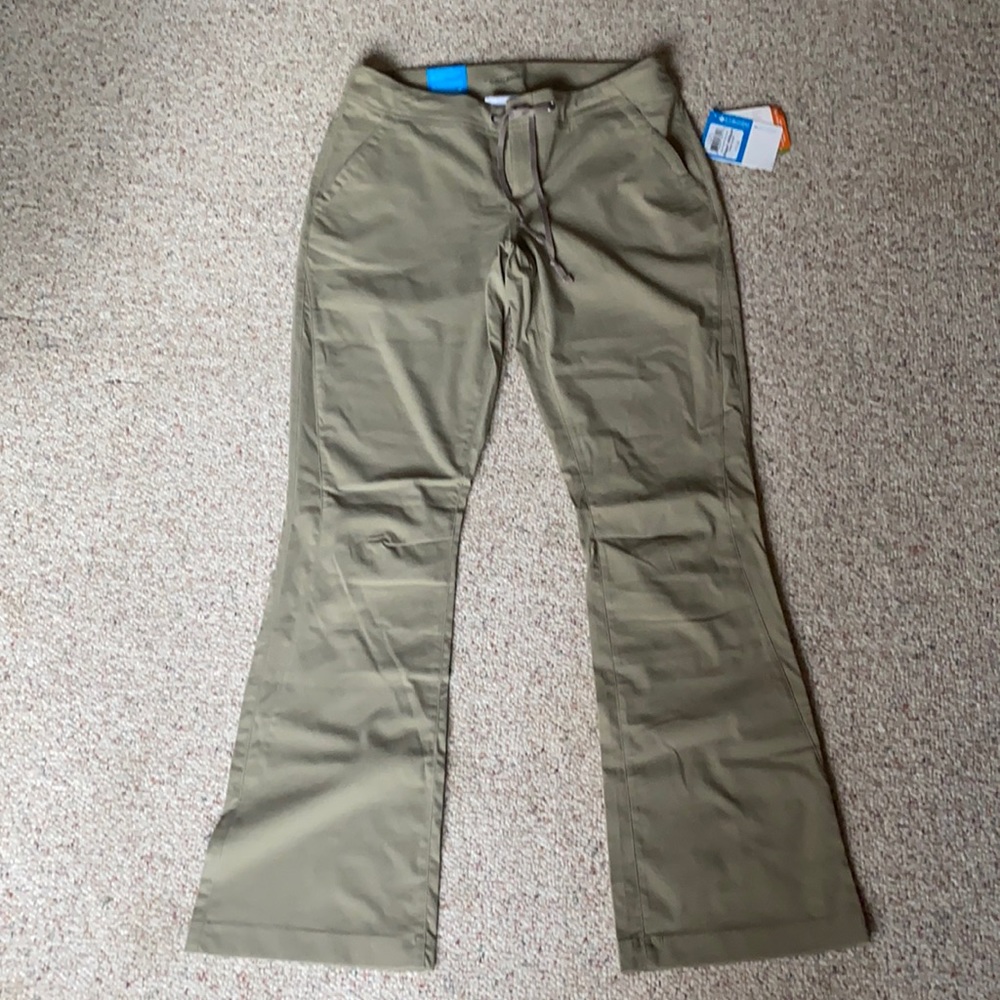 Columbia Active Bootcut Pants